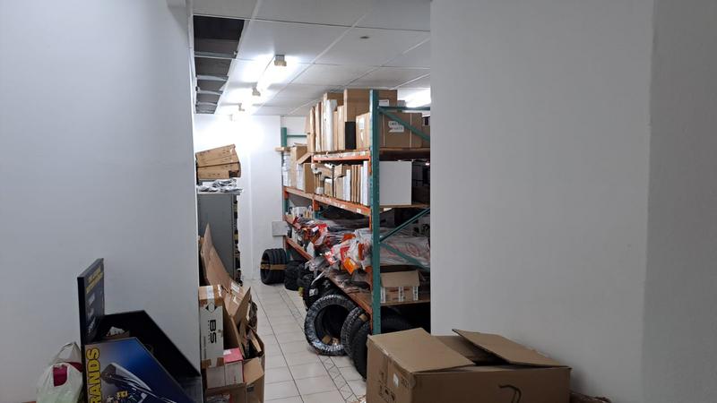 To Let commercial Property for Rent in Newton Park Eastern Cape